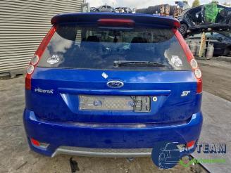 Vrakbiler auto Ford Fiesta Fiesta 5 ST, Hatchback, 2005 / 2008 2.0 16V ST150 2006/7