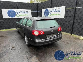 Vrakbiler auto Volkswagen Passat Passat Variant (3C5), Combi, 2005 / 2010 2.0 FSI 16V 2007/1