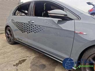 Volkswagen Golf Golf VII (AUA), Hatchback, 2012 / 2021 2.0 GTI TCR 16V picture 19