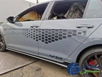 Volkswagen Golf Golf VII (AUA), Hatchback, 2012 / 2021 2.0 GTI TCR 16V picture 25