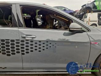 Volkswagen Golf Golf VII (AUA), Hatchback, 2012 / 2021 2.0 GTI TCR 16V picture 20