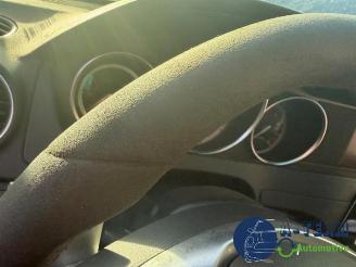 Mercedes C-klasse C AMG (C204), Coupe, 2011 6.2 C-63 AMG V8 32V Edition 507 picture 25