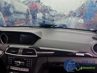 Mercedes C-klasse C AMG (C204), Coupe, 2011 6.2 C-63 AMG V8 32V Edition 507 picture 18