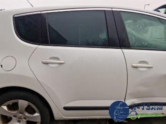 Peugeot 3008 3008 I (0U/HU), MPV, 2009 / 2016 1.6 16V THP 155 picture 12