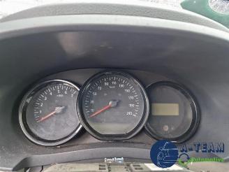 Dacia Dokker Dokker Express (8S), Van, 2012 / 2021 1.5 dCi 75 picture 17