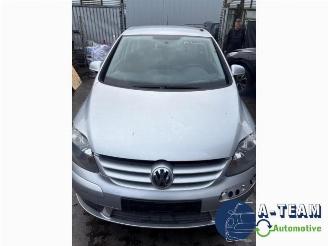 Volkswagen Golf plus Golf Plus (5M1/1KP), MPV, 2005 / 2013 1.4 TSI 122 16V picture 9