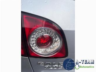 Volkswagen Golf plus Golf Plus (5M1/1KP), MPV, 2005 / 2013 1.4 TSI 122 16V picture 14