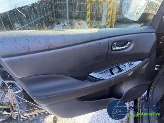 Nissan Leaf Leaf (ZE1), Hatchback, 2017 e+ 59/62kWh picture 26