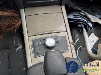 Mercedes E-klasse E (W212), Sedan, 2009 / 2016 E-350 CDI V6 24V BlueEfficiency picture 19