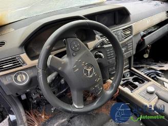 Mercedes E-klasse E (W212), Sedan, 2009 / 2016 E-350 CDI V6 24V BlueEfficiency picture 15