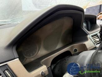 Mercedes E-klasse E (W212), Sedan, 2009 / 2016 E-350 CDI V6 24V BlueEfficiency picture 18