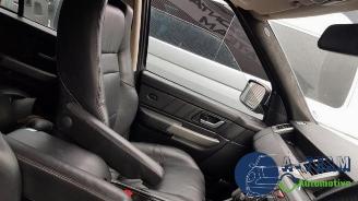 Land Rover Range Rover sport Range Rover Sport (LS), Terreinwagen, 2005 / 2013 2.7 TDV6 24V picture 18