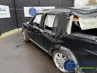 Land Rover Discovery Discovery IV (LAS), Terreinwagen, 2009 / 2018 3.0 SD V6 24V picture 4