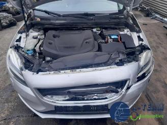 Volvo V-40 V40 (MV), Hatchback 5-drs, 2012 / 2019 2.0 D3 16V picture 10