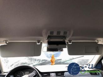 Skoda Rapid Rapid, Liftback, 2012 / 2022 1.2 TSI picture 22