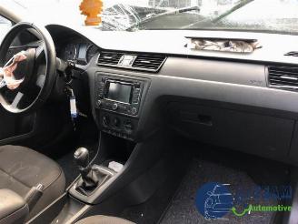 Skoda Rapid Rapid, Liftback, 2012 / 2022 1.2 TSI picture 13