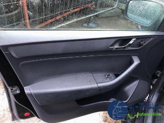 Skoda Rapid Rapid, Liftback, 2012 / 2022 1.2 TSI picture 20