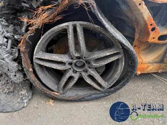 Mercedes E-klasse E (W212), Sedan, 2009 / 2016 E-350 CDI BlueTEC 3.0 V6 24V 4-Matic picture 12