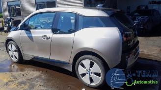 BMW i3 i3 (I01), Hatchback, 2013 / 2022 i3 picture 6