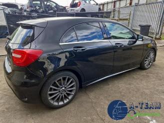 Mercedes A-klasse A (W176), Hatchback, 2012 / 2018 1.6 A-180 16V picture 17