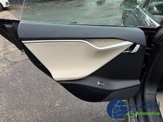 Tesla Model S Model S, Liftback, 2012 75 picture 29