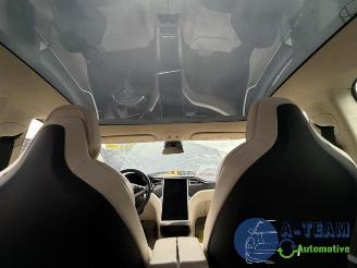 Tesla Model S Model S, Liftback, 2012 75 picture 25