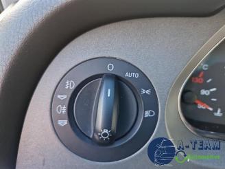 Audi A6 A6 (C6), Sedan, 2004 / 2011 2.4 V6 24V picture 33