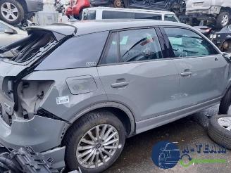 Audi Q2 Q2 (GAB/GAG), SUV, 2016 1.0 TFSI 12V picture 1