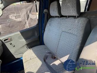 Toyota Hi-Ace  picture 12