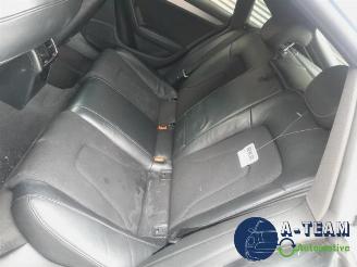 Audi 50 A5 Sportback (8TA), Liftback, 2009 / 2017 2.0 TDI 16V picture 19