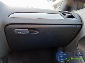 Audi A4 Avant A4 Avant (B8), Combi, 2007 / 2015 1.8 TFSI 16V picture 24