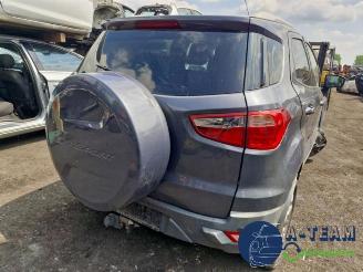 Ford EcoSport EcoSport (JK8), SUV, 2013 1.0 EcoBoost 12V 125 picture 3