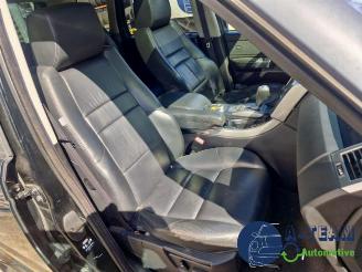 Land Rover Range Rover sport Range Rover Sport (LS), Terreinwagen, 2005 / 2013 2.7 TDV6 24V picture 24