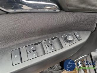 Opel Antara Antara (LA6), SUV, 2006 / 2017 2.4 16V 4x4 picture 22