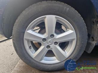 Dacia Sandero Sandero II, Hatchback, 2012 0.9 TCE 12V picture 24