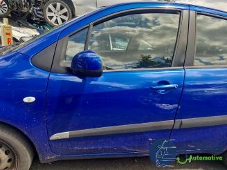 Suzuki Splash Splash, MPV, 2008 / 2015 1.0 12V picture 6