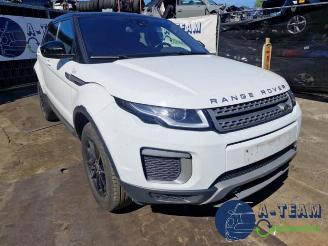 Land Rover Range Rover Range Rover Evoque (LVJ/LVS), SUV, 2011 / 2019 2.0 eD 150 16V 5-drs. picture 3