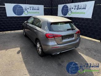 Dezmembrări autoturisme Mercedes A-klasse A (177.0), Hatchback, 2018 / 2026 1.3 A-180 Turbo 16V 2020/7