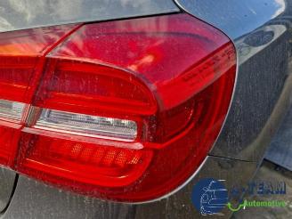 Mercedes GLA GLA AMG (156.9), SUV, 2014 / 2019 2.0 45 AMG Turbo 16V picture 34