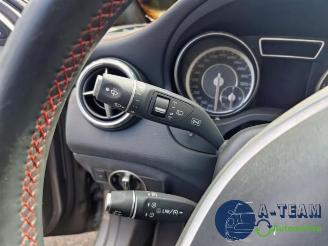 Mercedes GLA GLA AMG (156.9), SUV, 2014 / 2019 2.0 45 AMG Turbo 16V picture 22