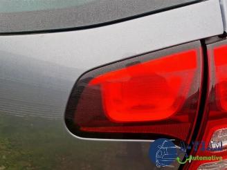 Citroën C3 C3 (SC), Hatchback 5-drs, 2009 / 2016 1.6 16V VTi 120 picture 21