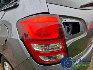 Citroën C3 C3 (SC), Hatchback 5-drs, 2009 / 2016 1.6 16V VTi 120 picture 20