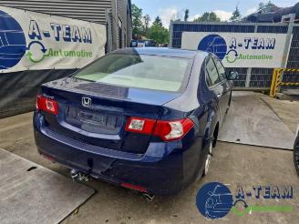 Démontage voiture Honda Accord Accord (CU), Sedan, 2008 / 2015 2.0 i-VTEC 16V 2009/11