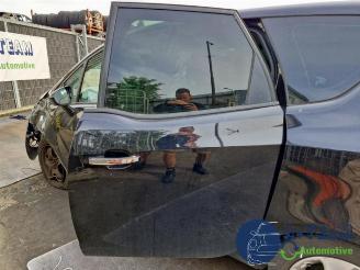 Opel Meriva Meriva, MPV, 2010 / 2017 1.4 Turbo 16V Ecotec picture 5