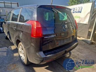 Peugeot 5008 5008 I (0A/0E), MPV, 2009 / 2017 1.6 VTI 16V picture 13