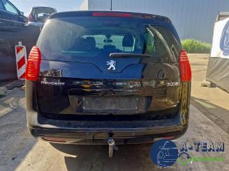 Peugeot 5008 5008 I (0A/0E), MPV, 2009 / 2017 1.6 VTI 16V picture 14