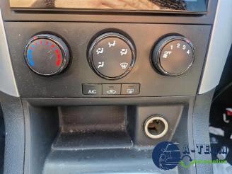 Chevrolet Captiva Captiva (C100), SUV, 2006 / 2011 2.4 16V 4x2 picture 27