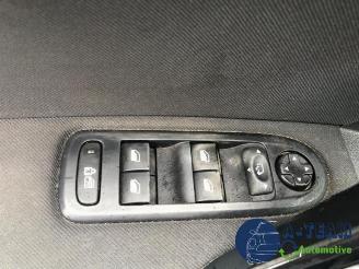 Peugeot 508 508 SW (8E/8U), Combi, 2010 / 2018 1.6 THP 16V picture 29