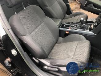 Peugeot 508 508 SW (8E/8U), Combi, 2010 / 2018 1.6 THP 16V picture 28