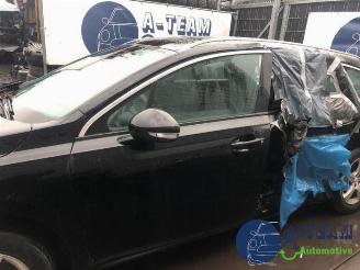 Peugeot 508 508 SW (8E/8U), Combi, 2010 / 2018 1.6 THP 16V picture 9